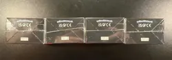 4x Pokemon TCG: Mega Evolution-Ascended Heroes Booster Bundle (6 Packs) In Hand! - Image 4