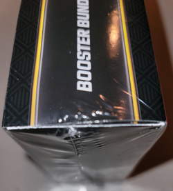 Phantasmal Flames Factory Sealed Booster Bundle Box Pokemon TCG - Image 3