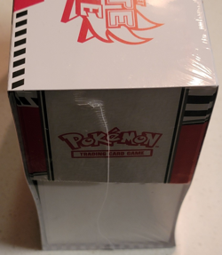 White Flare Elite Trainer Box Factory Sealed ETB Pokemon TCG Scarlet & Violet - Image 4