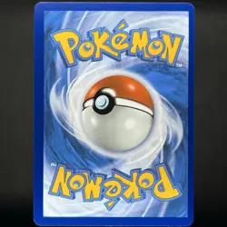 Pokemon TCG Destined Rivals Cetitan EX Holo Double Rare 065/182 NM - Image 2