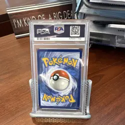 The Pokemon Company Rotom V Full Art Holo Swsh11 Lost Origin 177/196 PSA 9 - Image 2