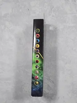 Pokemon TCG 2017 Knockout Collection Lucario New In Box - Image 3