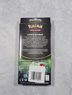 Pokemon TCG 2017 Knockout Collection Lucario New In Box - Image 4