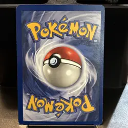 1999 Pokemon TCG Base Set Magneton Holo Rare #11/62 - Image 2