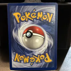 1999 Pokemon TCG Base Set Magneton Holo Rare #11/62 - Image 4