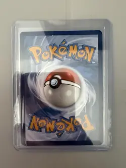 Pikachu ex 219/191 Ultra Rare Surging Sparks Pokemon Near Mint - Image 2