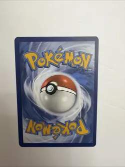 Mewtwo 052 Holo Promo Scarlet & Violet 151 Promo Pokemon NM - Image 5