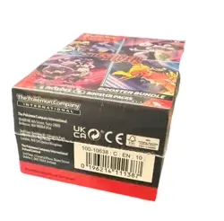 Pokemon Destined Rivals Booster Bundle - Factory Sealed - Image 3