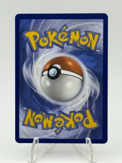 Mega Gardevoir Ex 032 Promo Ascended Heroes Poster Collection Pokemon Mint/NM - Image 2