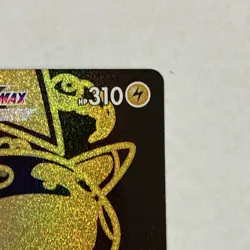 Pokemon Pikachu VMAX TG29/TG30 Lost Origin Trainer Gallery Holo Ultra Rare Vmax… - Image 4