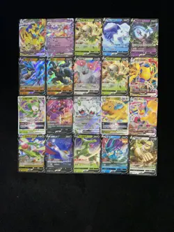 2024 Pokemon TCG S-Chinese Drapion V Maushold ex Dragonite VSTAR Lot*20 BL25 - Image 2