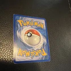 Pokemon TCG Victini Noble Victories 98/101 Ultra Rare Full Art Holo English 60 … - Image 2