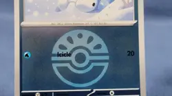 Snom 052/217 Reverse Holo Ascended Heroes NM Pokemon TCG Friendship Ball - Image 3