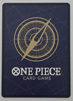 One Piece TCG Monkey.D.Luffy OP15-092 Alt Art - Adventure on Kami's Island - NM - Image 2