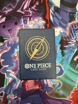 OP14-043 Aladine Dash Pack R Full Art One Piece TCG English Card - Image 2