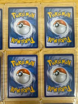 Lot of 16 Assorted Korean Pokemon TCG Cards ALL ex, V, and VMAX Pack Fresh NM! - Image 5