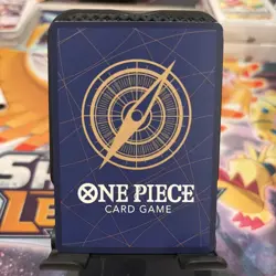 Ben Beckman OP09-009 SR Emperors in the New World - ONE PIECE Card Game Japanese - Image 2