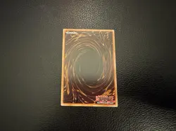 Konami Gorz the Emissary of Darkness Effect Fiend LCYW-EN044 Yu-Gi-Oh! Card - Image 2