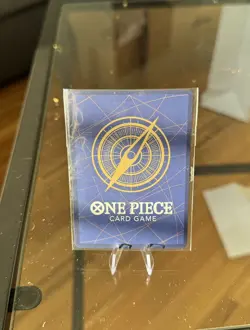 Zeus OP11-106 Promo Card Sealed Games Fest 24-25 One Piece Nami Bandai - Image 4