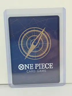 Absalom Op14-100 One Piece Card Game TCG English - Image 2