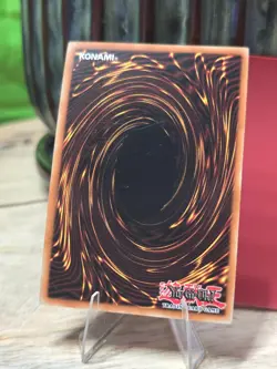 ☄ YuGiOh REVIVAL JAM Holo! ** LON -006 ** NM/VLP! - Image 3