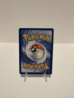 🔥 Raboot 147/142 Holo Pokemon Card Scarlet & Violet Rare Full Art NM - Image 4