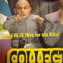 Austin Powers Collectible Card Game Booster Box - 30 packs with 11 cards Sealed - Image 4