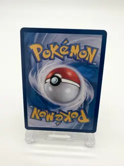 Pokemon TCG Team Rockets Mewtwo EX Card 125/098 SAR Korean Mint Condition - Image 2