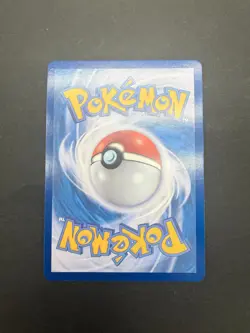 Pokemon TCG Team Rockets Mewtwo EX Card 125/098 SAR Korean Mint Condition - Image 4