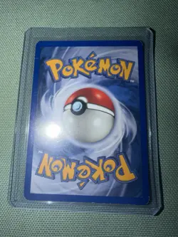 Pokemon Light Dewgong 45/105 Neo Destiny Uncommon Card 2000 - Image 2