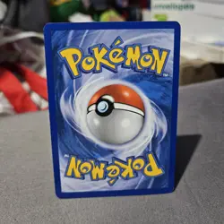 Manaphy Pokemon TCG POP Series 9 Rare Promo Card #2/17 - Image 2