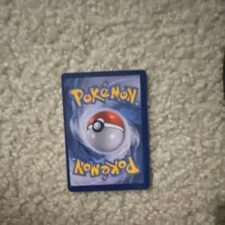 Pokemon Leafeon VSTAR Ultra Rare Crown Zenith Holo Card 260 HP SV1EN 048/159 - Image 3