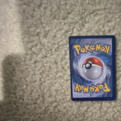 Pokemon Leafeon VSTAR Ultra Rare Crown Zenith Holo Card 260 HP SV1EN 048/159 - Image 4