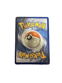 Ash's Pikachu - SM110 - Pokemon Sun & Moon Promo Rare Card LP - Image 2