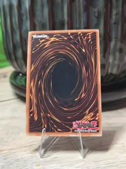 ☄ YuGiOh REVIVAL JAM Holo! ** LON -006 ** NM/VLP! - Image 4
