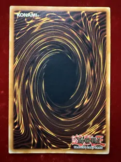 Yugioh Ring of Destruction IOC-SE3 Invasion of Chaos Limited|Limited Edition - Image 2