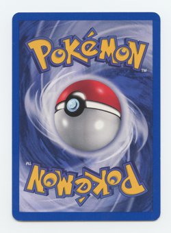 Poliwrath 9/75 1st Edition Neo Discovery Holo Rare Pokemon Card Vintage WOTC-LP - Image 2