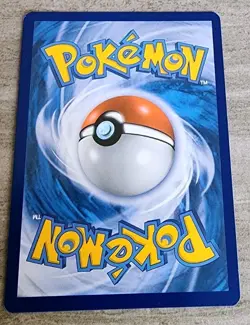 Pokemon Trading Card Game: 2021 Knockout Darkrai Empty Tin With Darkrai Card - Image 4