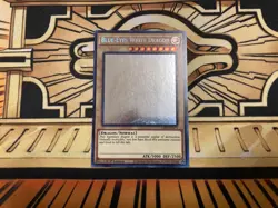 Blue-Eyes White Dragon GFP2-EN175 1st Ghost Rare NM Yugioh Card - Image 1