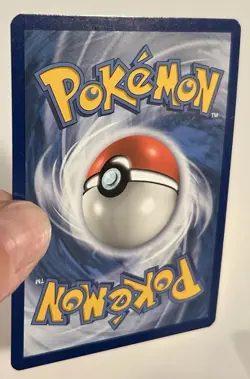 Pikachu Reverse Holo 54/214 Pokemon Unbroken Bonds LP - Image 4