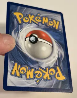 Pikachu Reverse Holo 54/214 Pokemon Unbroken Bonds LP - Image 5