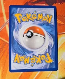 Spearow 151/132 Illustration Rare Mega Evolution Pokemon Near Mint (A) - Image 2