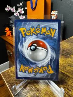 Pokemon Mega Latias ex Ultra Rare ME01: Mega Evolution 163/132 NM - Image 2