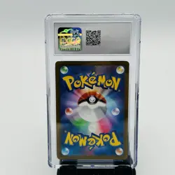 Pokemon 2022 Lapras 177/172 Art Rare VSTAR Universe Japanese GEM MINT CGC 10 - Image 2