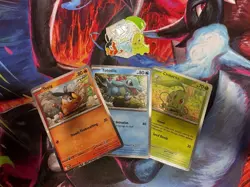 Pokemon Ascended Heroes Pin Collection Promos & Pin - Image 1