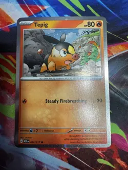 Pokemon Ascended Heroes Pin Collection Promos & Pin - Image 2