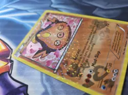 Pokemon TCG Stunfisk Legendary Treasures Radiant Collection Holo RC12/RC25 - Image 2