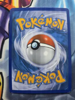 Pokemon TCG Stunfisk Legendary Treasures Radiant Collection Holo RC12/RC25 - Image 3