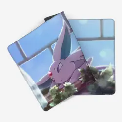 Board Card Game Pokemon Espeon 3851 Gaming Mouse Pad PTCG CCG MTG Play Mat - Image 4