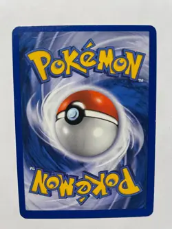 SABRINA’S PORYGON - 1st Edition Gym Challenge - 98/132 - Common - Pokemon - NM - Image 3